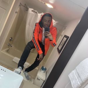 Meet your Posher, Jared